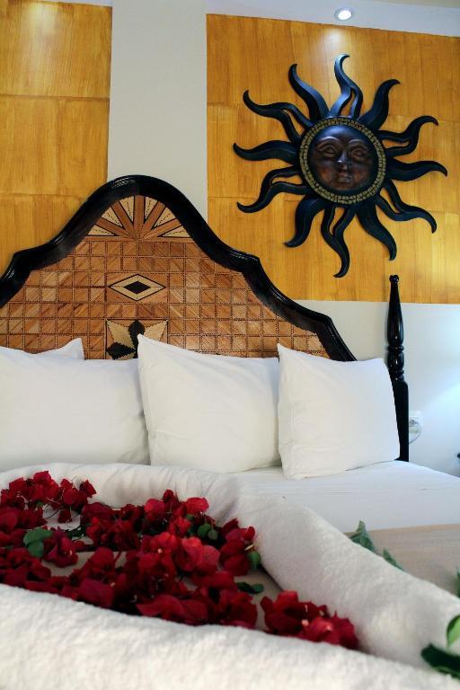 Hotel Tulum Inn Riviera Maya Habitación foto