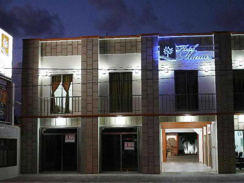 Hotel Tulum Inn Riviera Maya Exterior foto