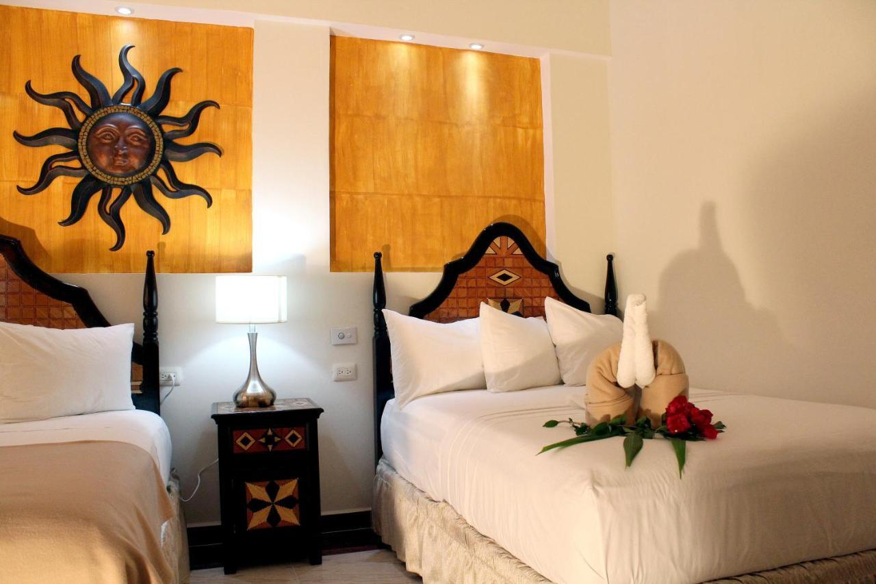 Hotel Tulum Inn Riviera Maya Habitación foto